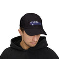 Saab 9-5 OG Aero Wagon Midnight Blue — Car Baseball Hat — Caps