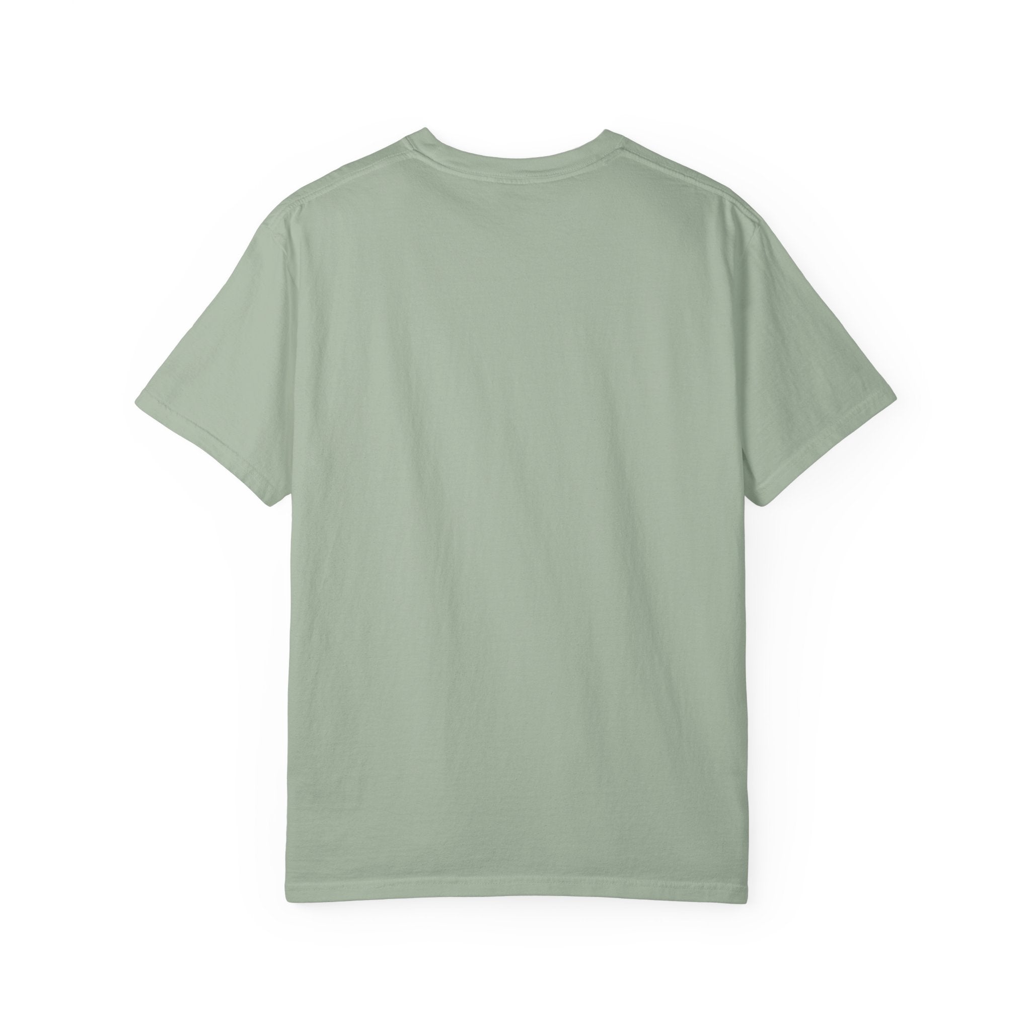 Saab 9-5 OG Aero Wagon Silver Metallic  — T-Shirt — Retro Car Graphic Tee