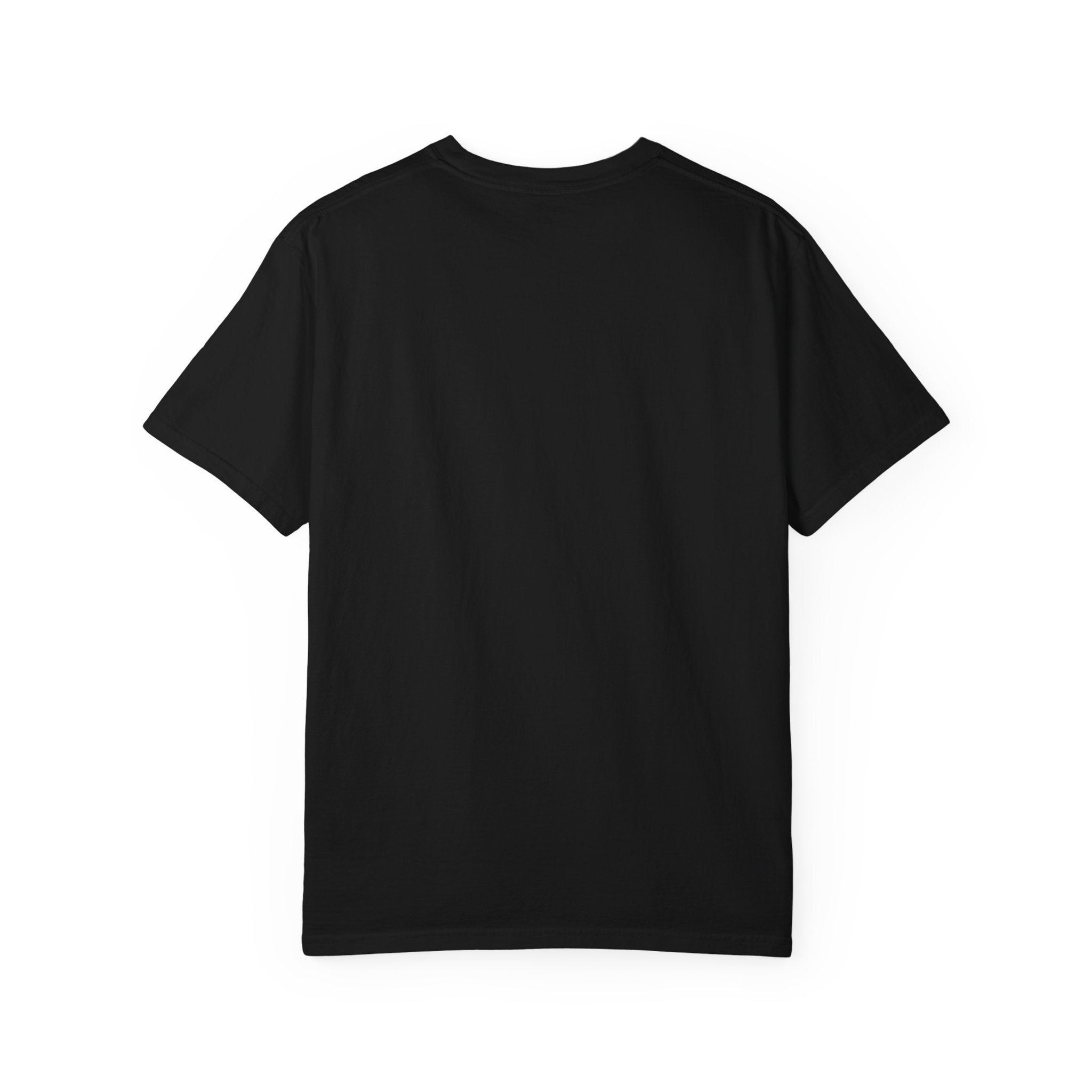 Saab 9-5 OG Aero Wagon Silver Metallic  — T-Shirt — Retro Car Graphic Tee