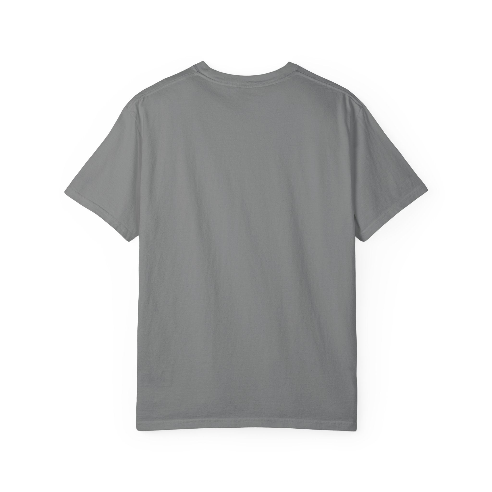 Saab 9-5 OG Aero Wagon Silver Metallic  — T-Shirt — Retro Car Graphic Tee