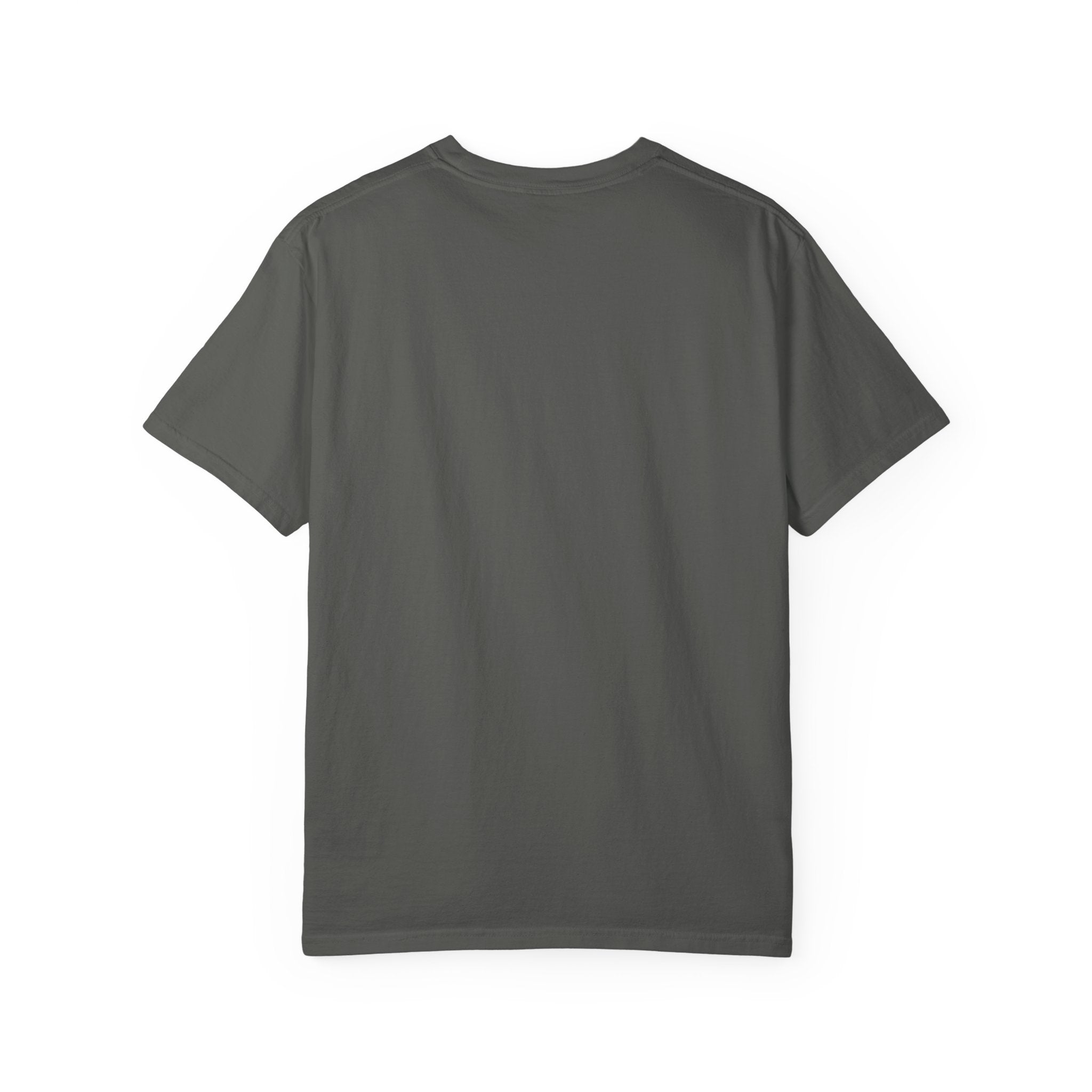 Saab 9-5 OG Aero Wagon Silver Metallic  — T-Shirt — Retro Car Graphic Tee