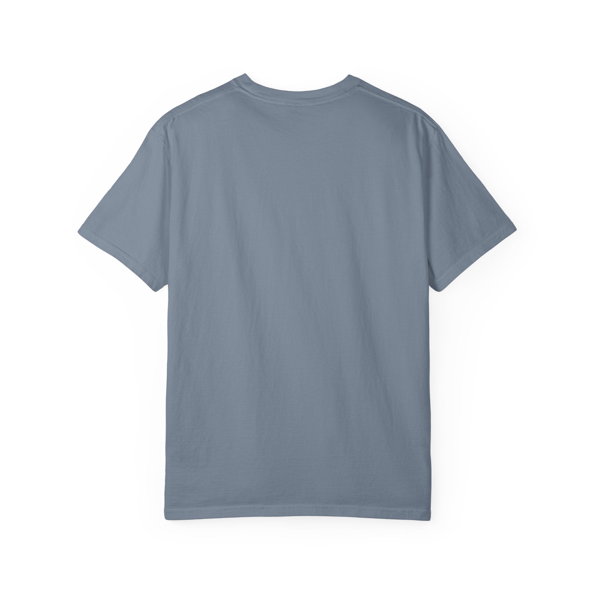Saab 9-5 OG Aero Wagon Silver Metallic  — T-Shirt — Retro Car Graphic Tee