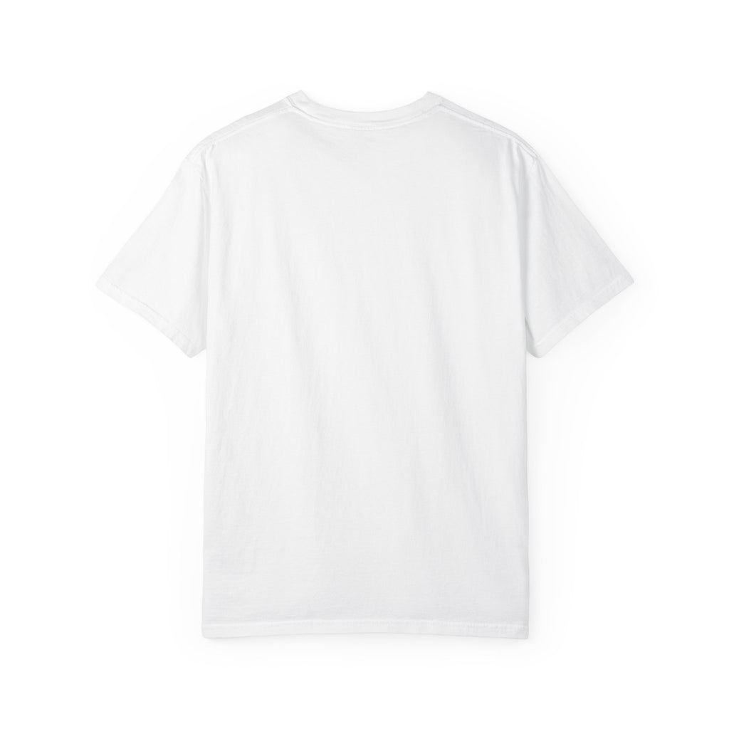 Saab 9-5 OG Aero Wagon Silver Metallic  — T-Shirt — Retro Car Graphic Tee